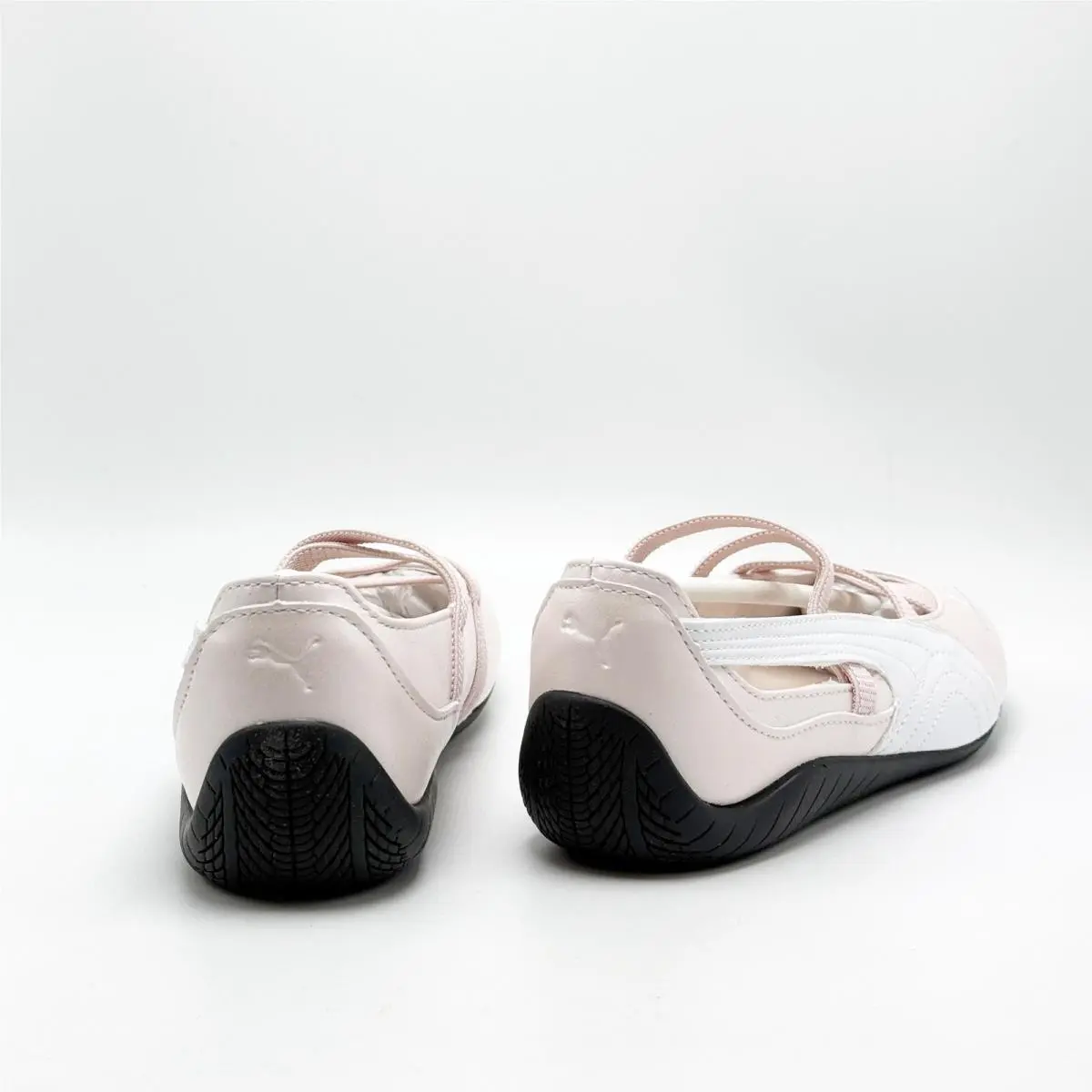 Puma shoes - PUMA Speedcat - Speedcat - 401581 03 - Black 8