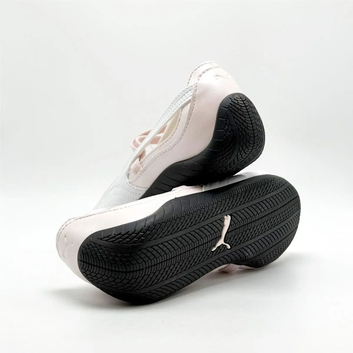 Puma shoes - PUMA Speedcat - Speedcat - 401581 03 - Black 9
