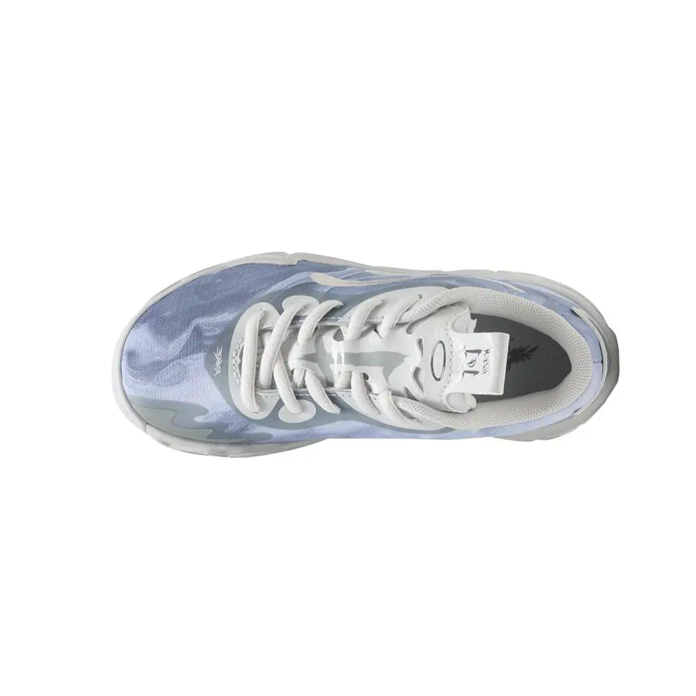 Puma shoes - PUMA  X Lamelo Ball Mb.04 Lo Team Basketball  Toddler - 31253003 - Grey 2