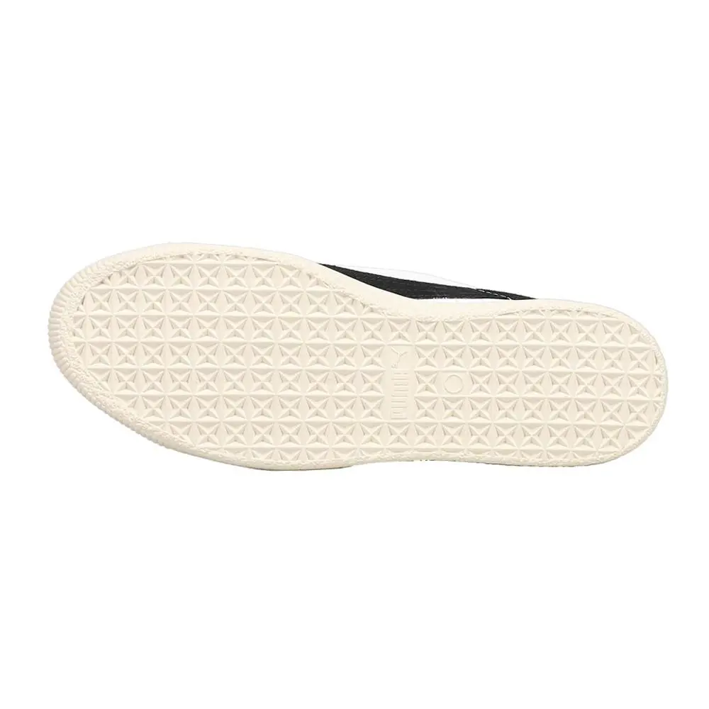 Puma shoes - PUMA Clyde Mig Lace Up - 39439001 - White 3