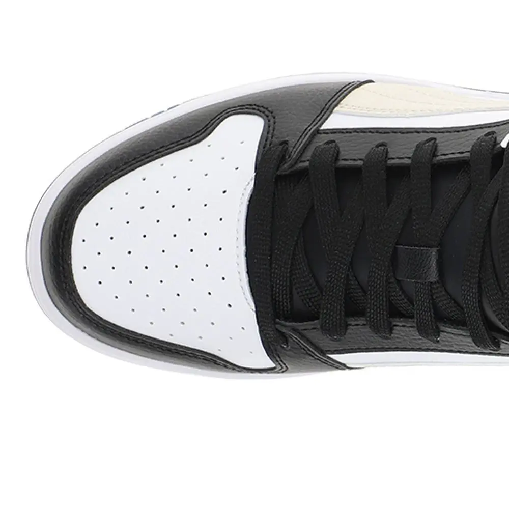 Puma shoes - PUMA Rebound Layup Rcl High Top - 40196412 - White 5