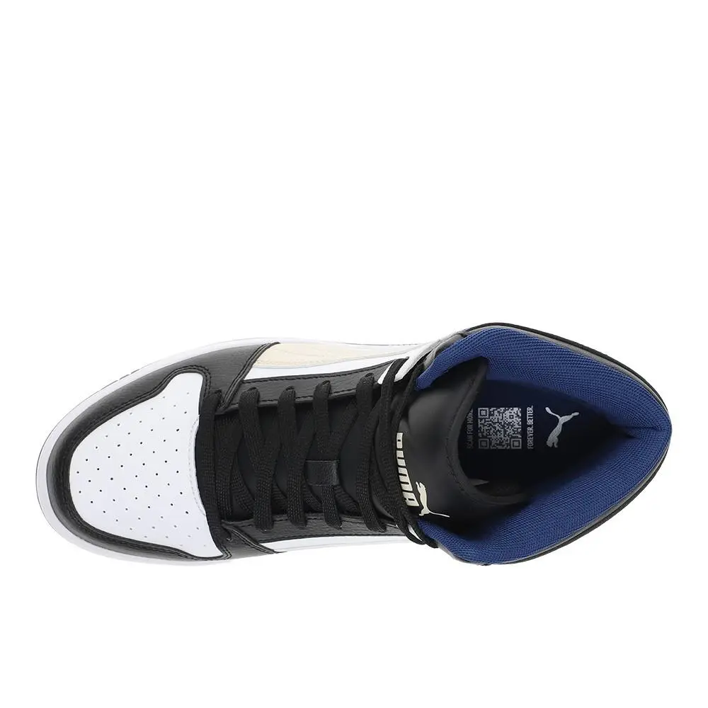 Puma shoes - PUMA Rebound Layup Rcl High Top - 40196412 - White 10