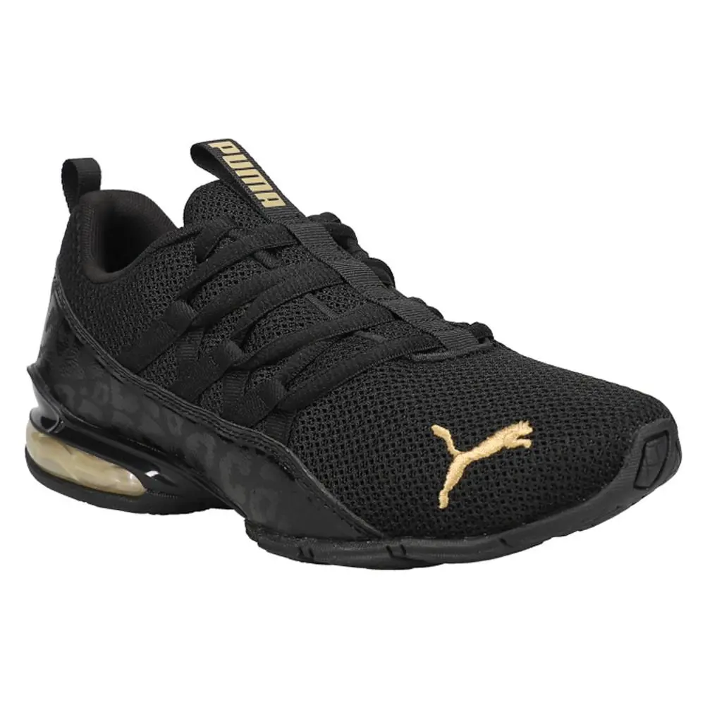Puma shoes - PUMA Riaze Prowl Training - Riaze Prowl Training - 37753701 - Black 0