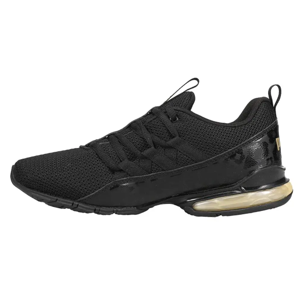 Puma shoes - PUMA Riaze Prowl Training - Riaze Prowl Training - 37753701 - Black 1