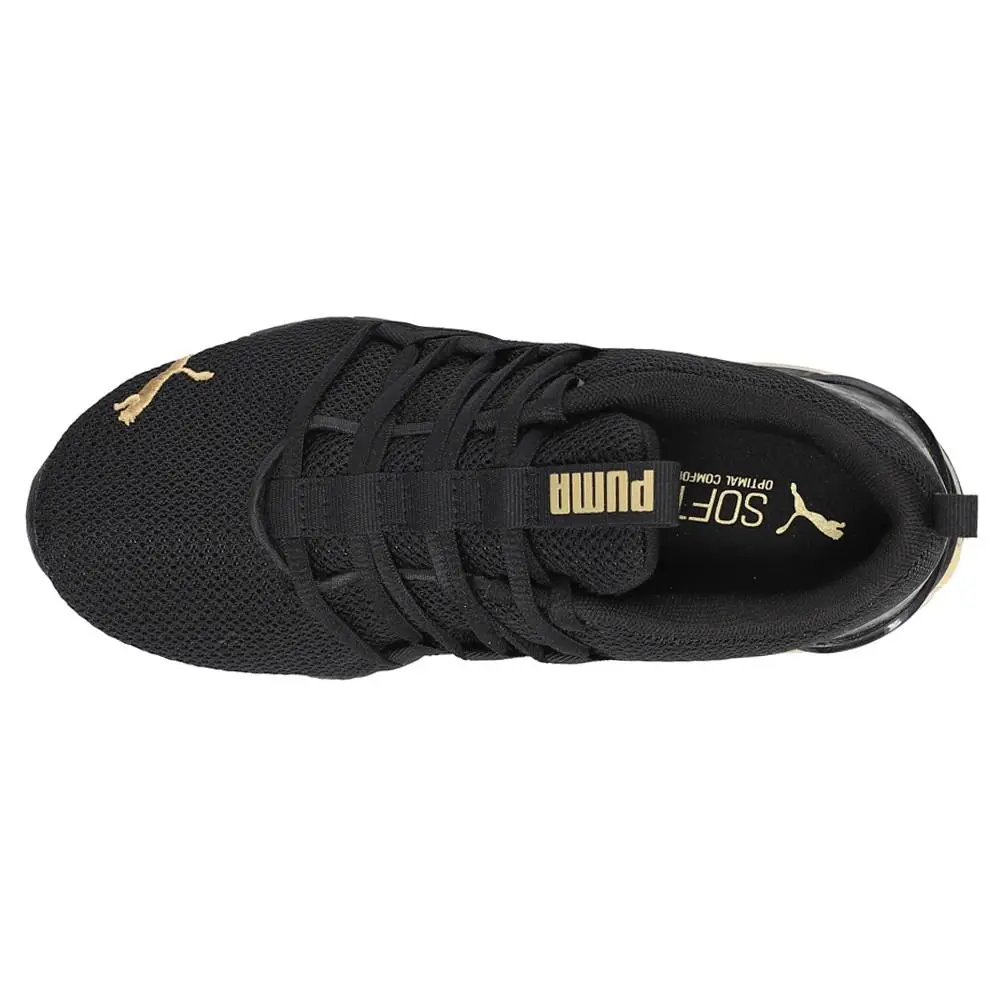 Puma shoes - PUMA Riaze Prowl Training - Riaze Prowl Training - 37753701 - Black 2