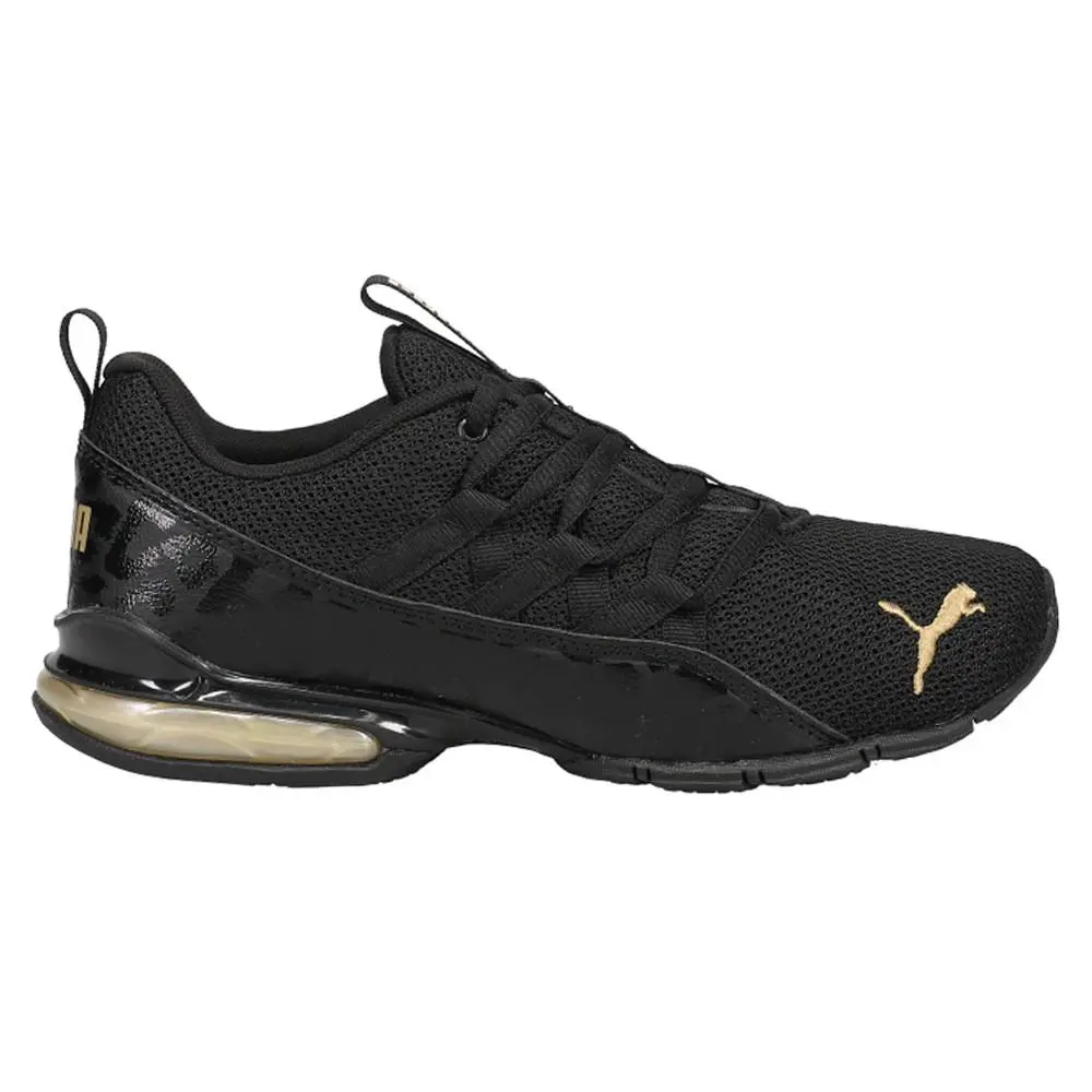 Puma shoes - PUMA Riaze Prowl Training - Riaze Prowl Training - 37753701 - Black 5