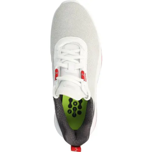 Puma shoes - Fusion Crush Sport JR - Fusion Crush Sport - Puma White/Dark Coal 3