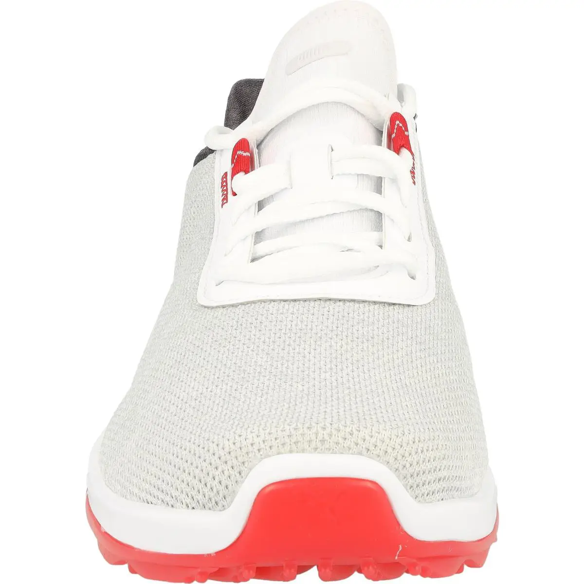 Puma shoes - Fusion Crush Sport JR - Fusion Crush Sport - Puma White/Dark Coal 9