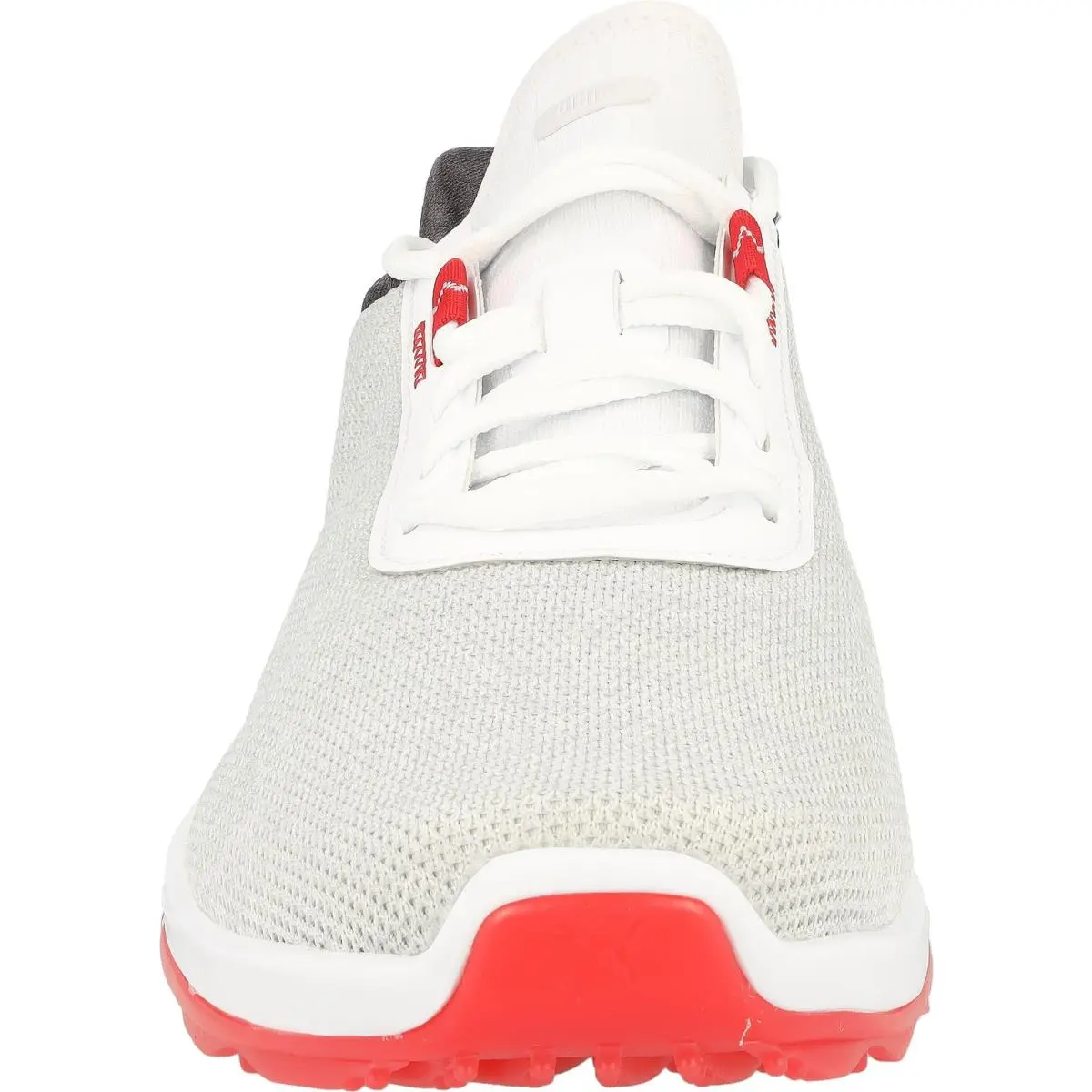 Puma shoes - Fusion Crush Sport JR - Fusion Crush Sport - Puma White/Dark Coal 9