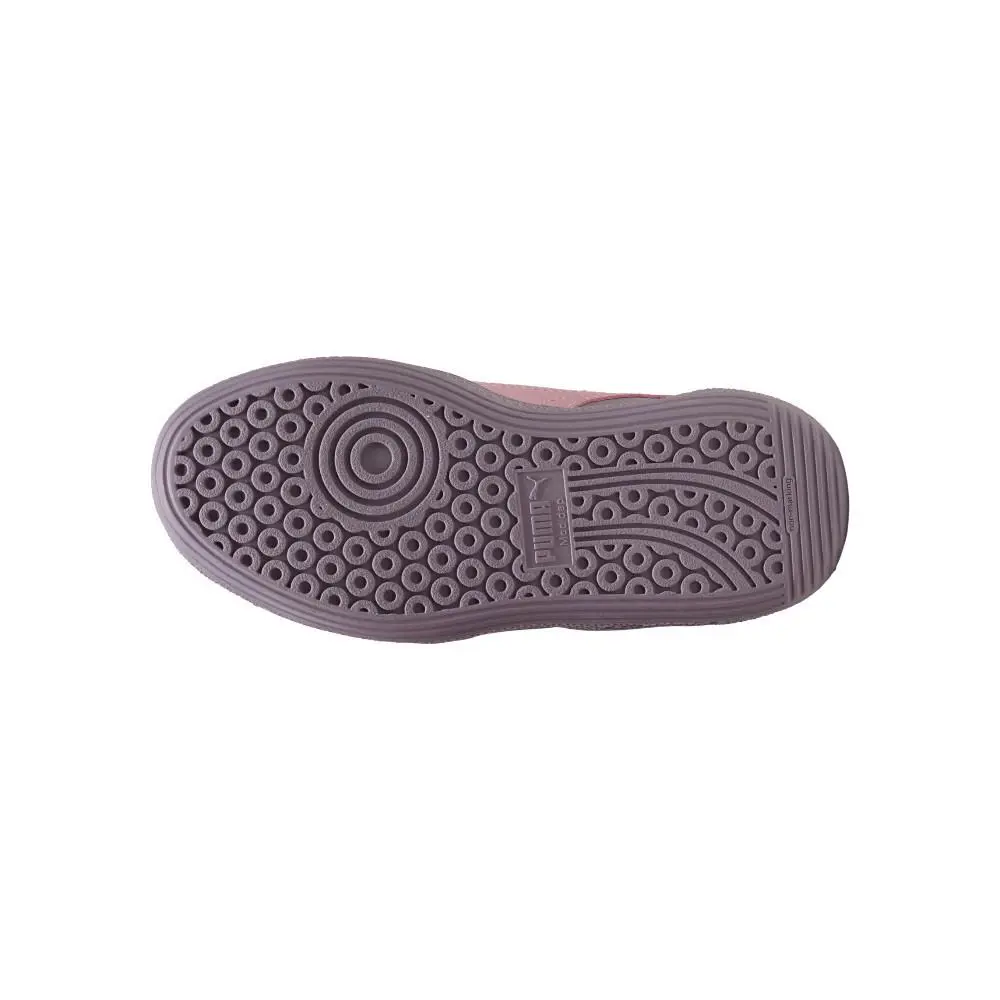 Puma shoes - PUMA  X Hello Kitty And Friends Palermo Slip On  Toddler - 40338901 - Purple 3