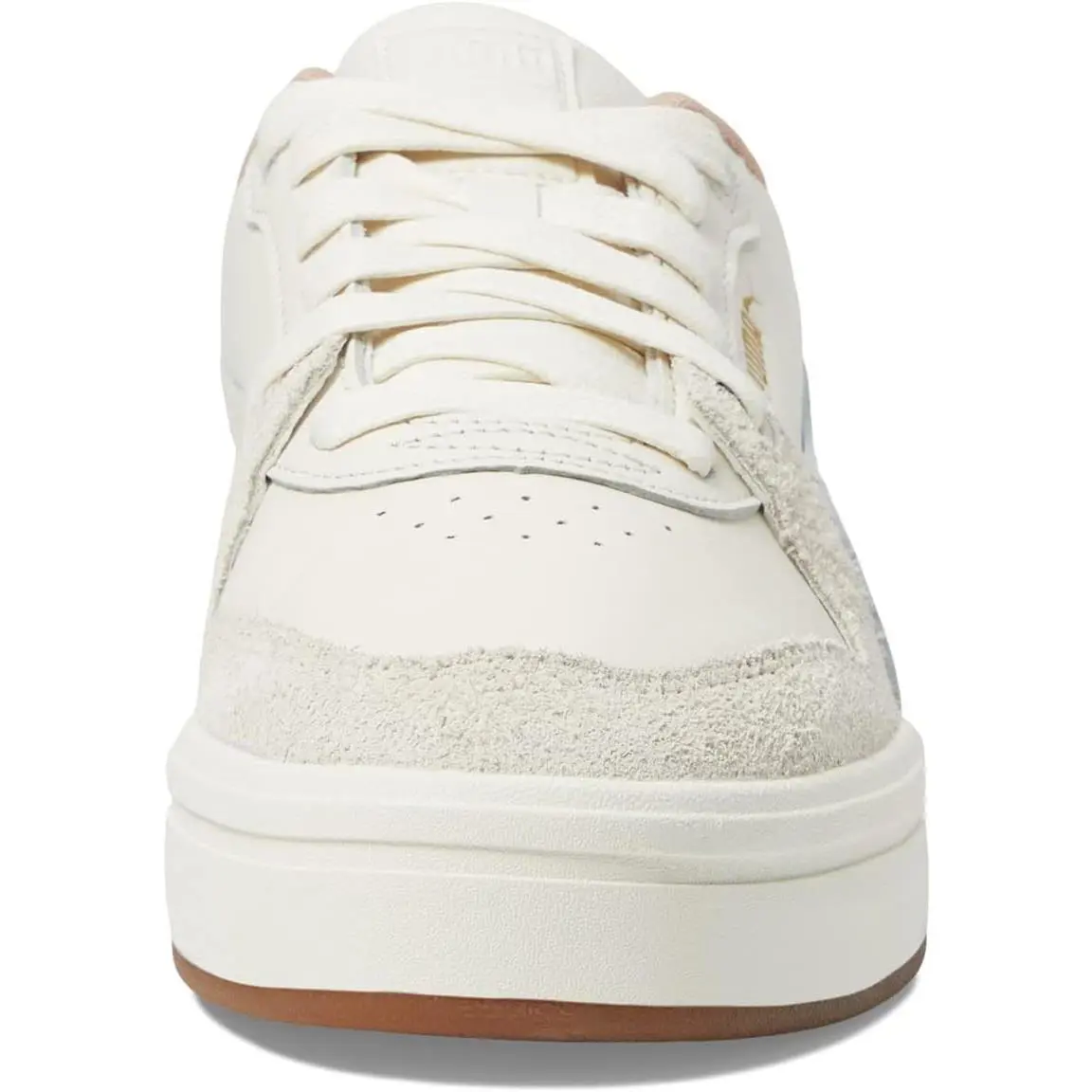 Puma shoes - 390133 02 - 390133 02 - Pristine/Gum 0