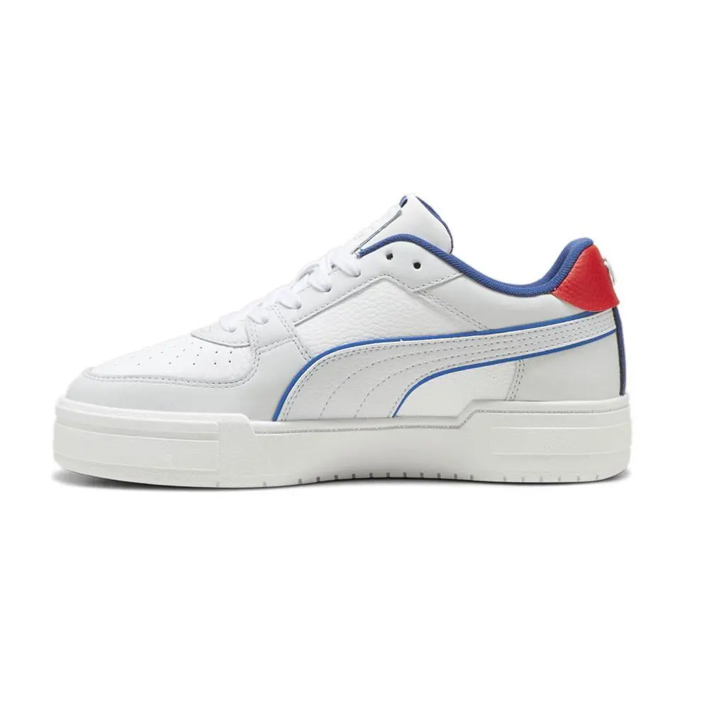 Puma shoes - PUMA Bmw M Motorsport Ca Pro Lace Up - 30803202 - White 1