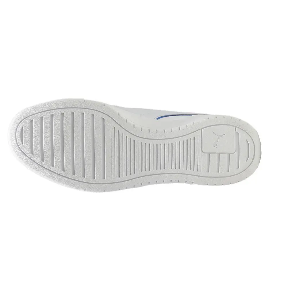 Puma shoes - PUMA Bmw M Motorsport Ca Pro Lace Up - 30803202 - White 3