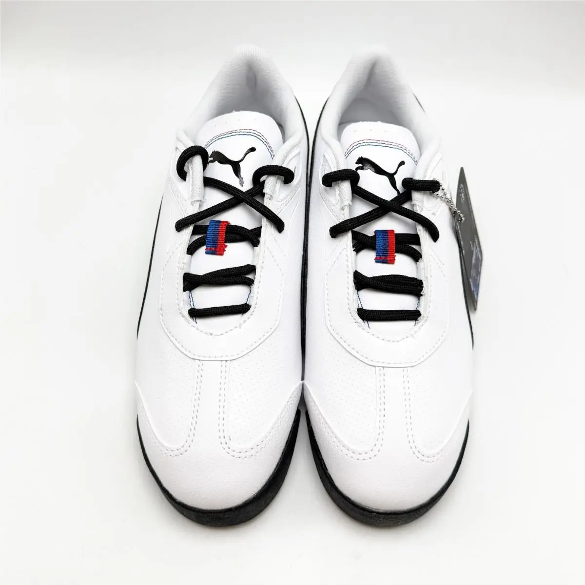 Puma shoes - PUMA Roma - Roma - 309114 02 - White 1