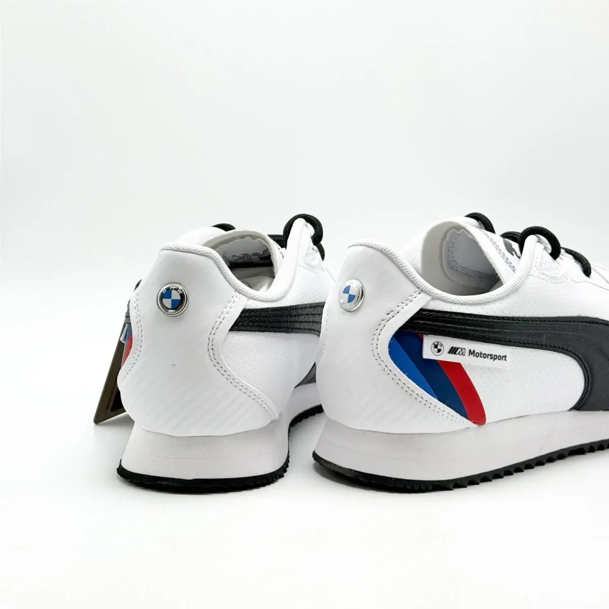 Puma shoes - PUMA Roma - Roma - 309114 02 - White 2