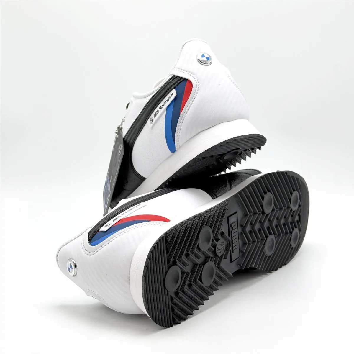 Puma shoes - PUMA Roma - Roma - 309114 02 - White 3