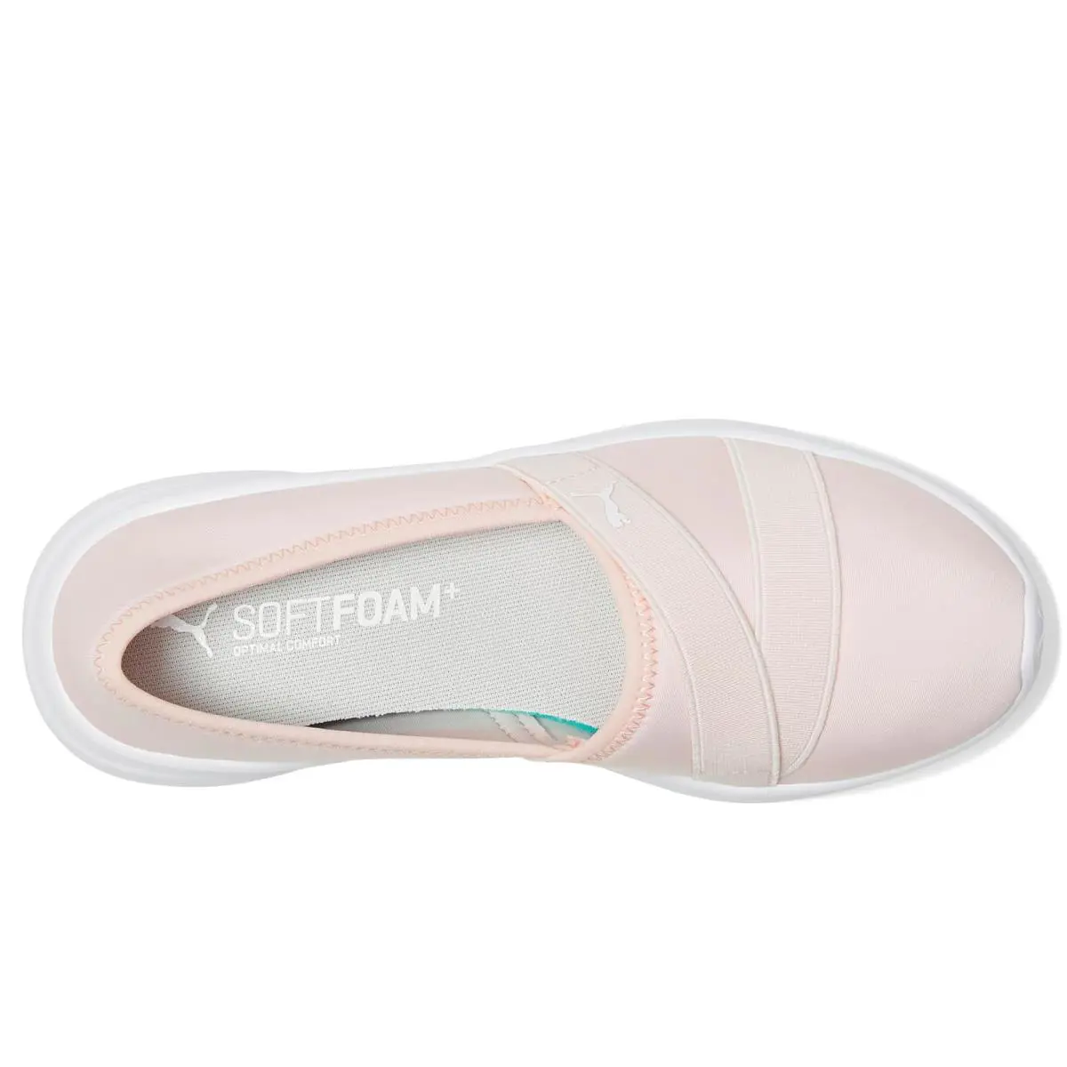 Puma shoes - Jasmine Flower/White 0