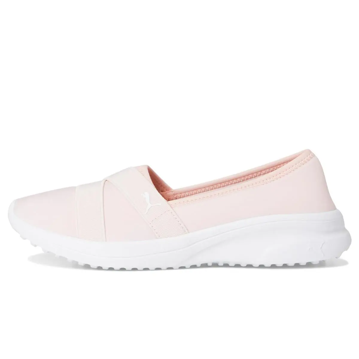 Puma shoes - Jasmine Flower/White 2