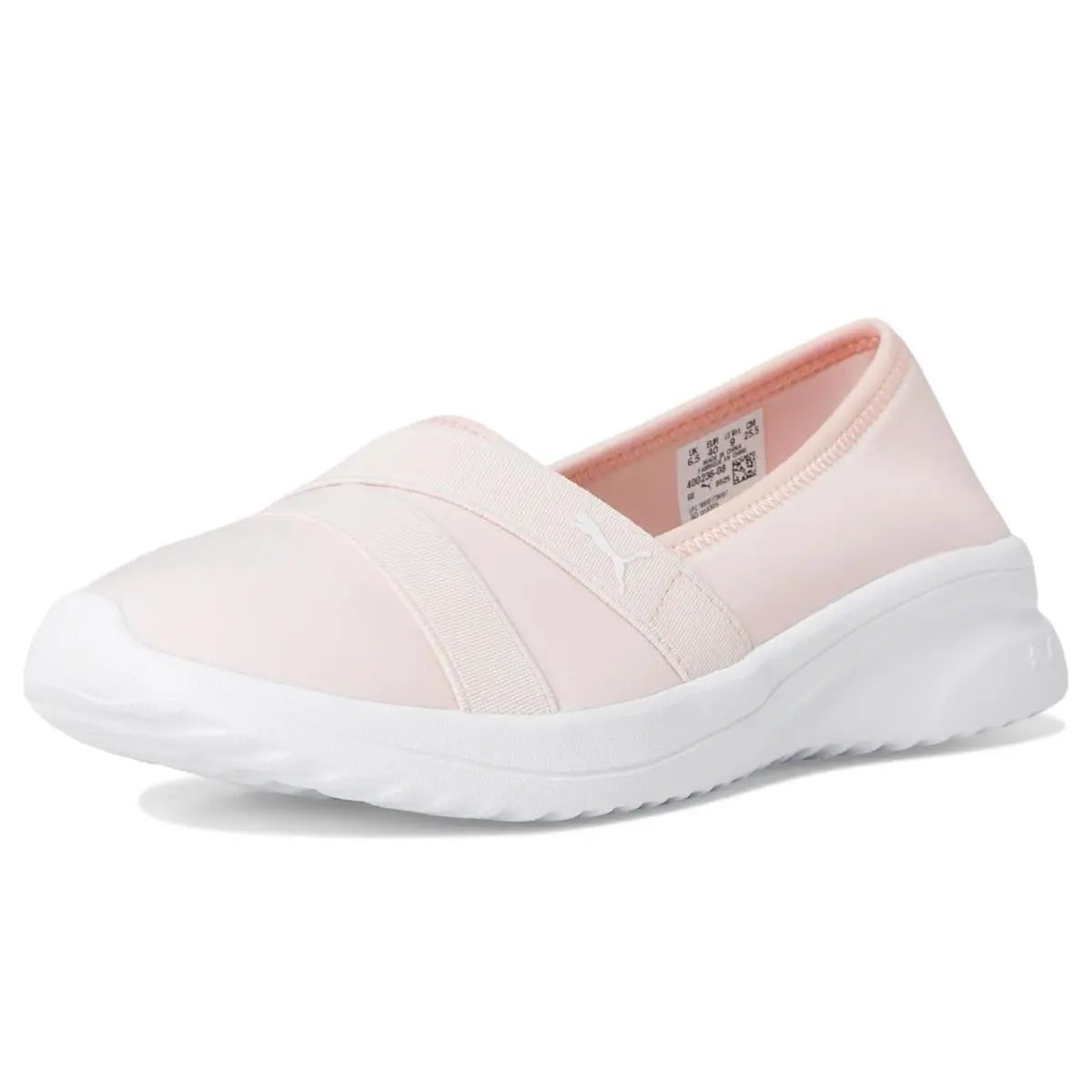 Puma shoes - Jasmine Flower/White 5