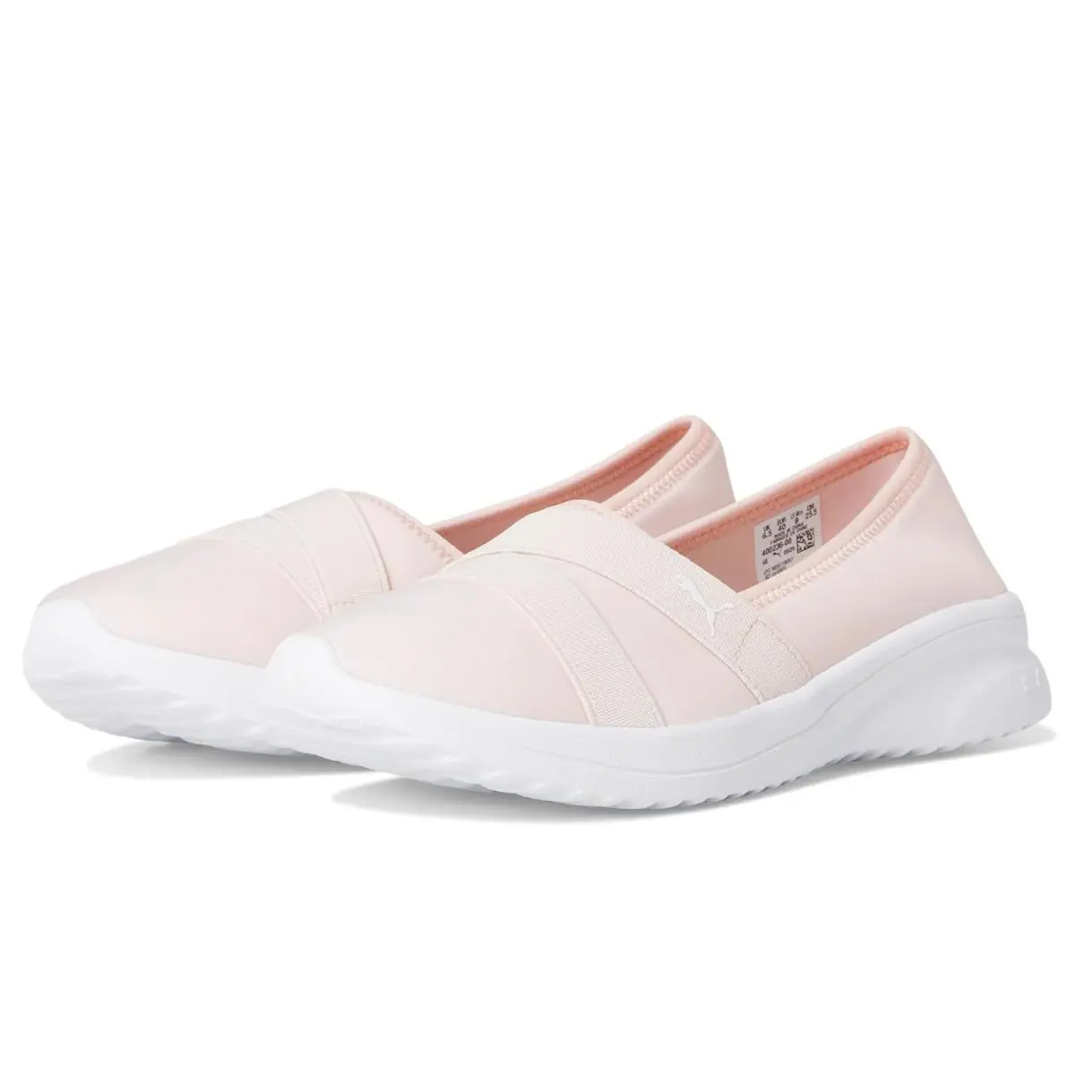 Puma shoes - Jasmine Flower/White 6