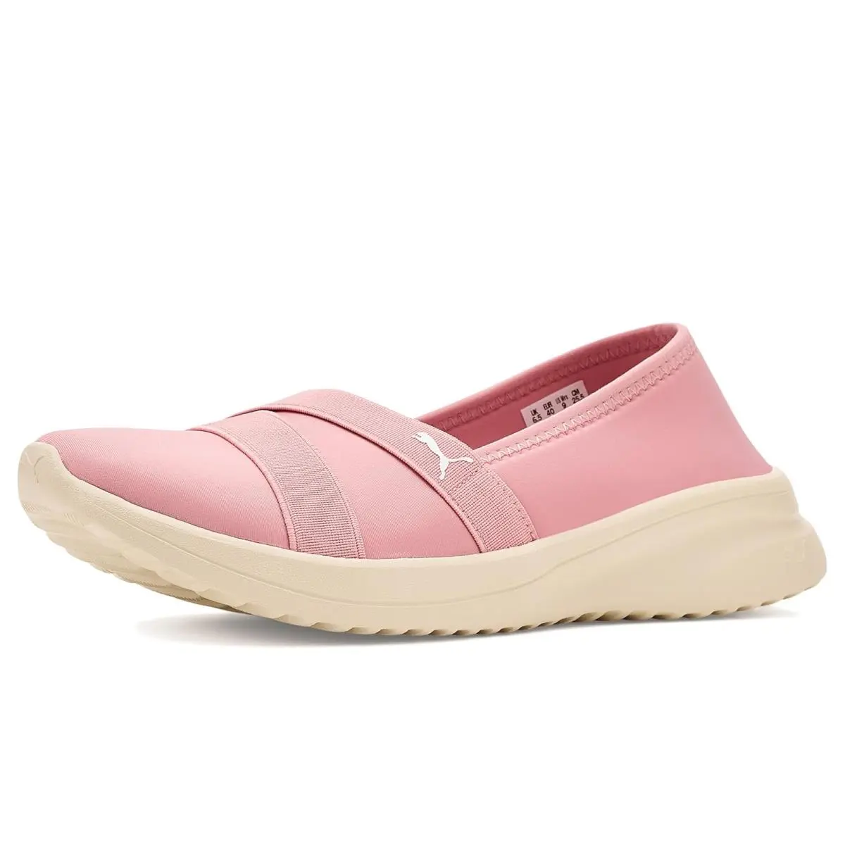 Puma shoes - Jasmine Flower/White 13