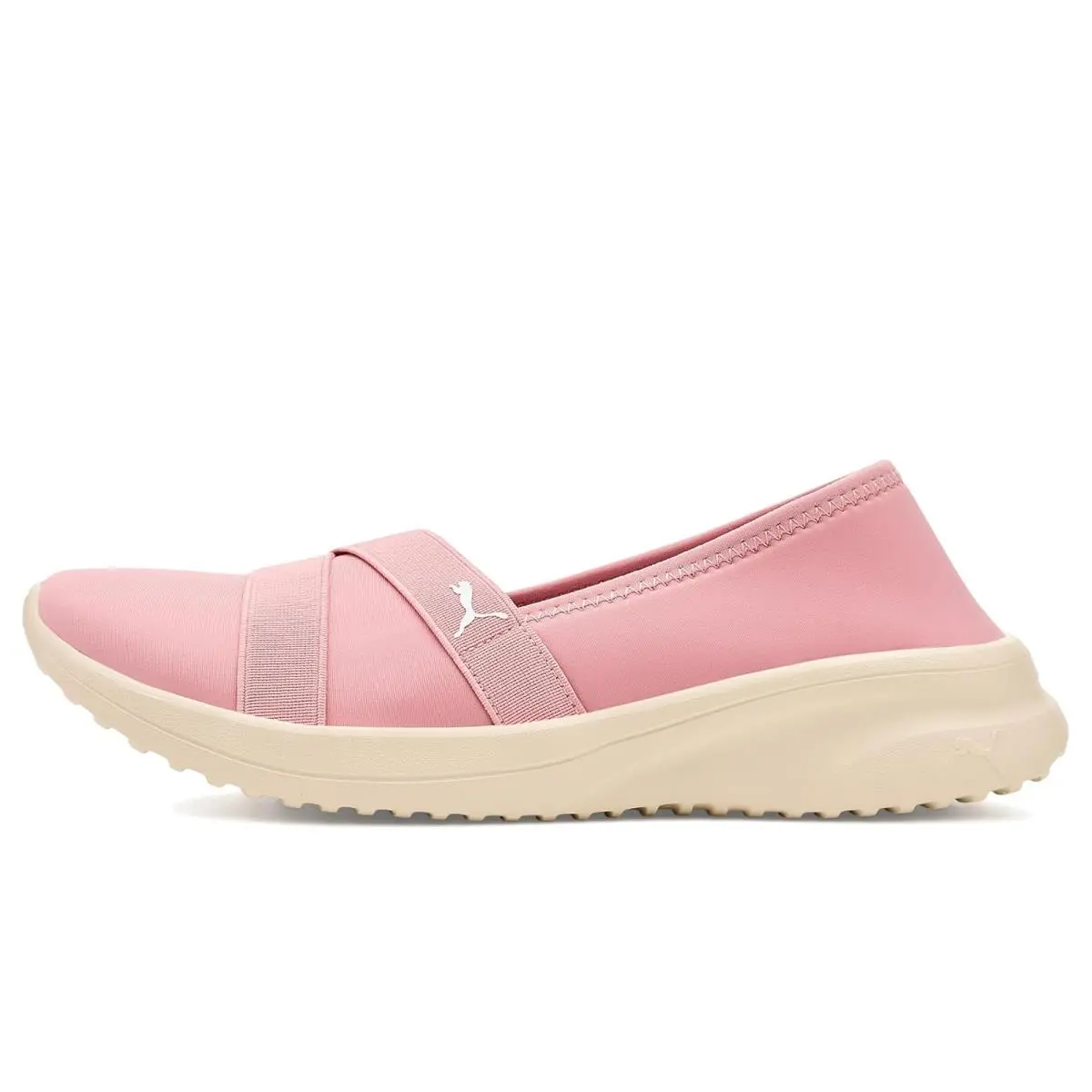Puma shoes - Jasmine Flower/White 16