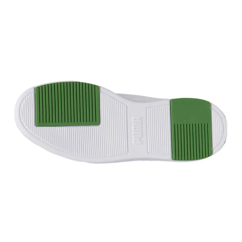 Puma shoes - PUMA Serve Pro Lite Lace Up - 39741105 - White 3
