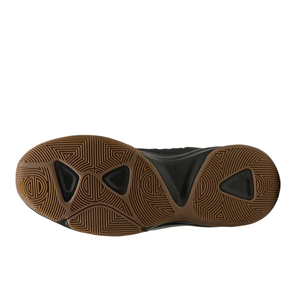 Puma shoes - PUMA Court Pro 2 Nubuck Basketball - 31240601 - Black 3