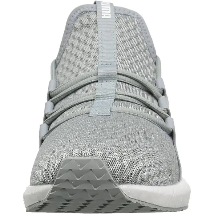 Puma shoes - PUMA MEGA ENERGY KNIT - MEGA ENERGY KNIT - Gray 0