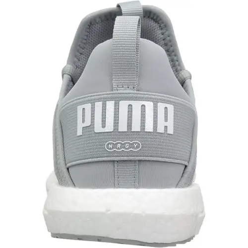 Puma shoes - PUMA MEGA ENERGY KNIT - MEGA ENERGY KNIT - Gray 1