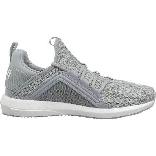 Puma shoes - PUMA MEGA ENERGY KNIT - MEGA ENERGY KNIT - Gray 4