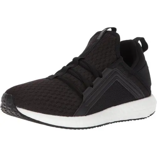 Puma shoes - PUMA MEGA ENERGY KNIT - MEGA ENERGY KNIT - Gray 13