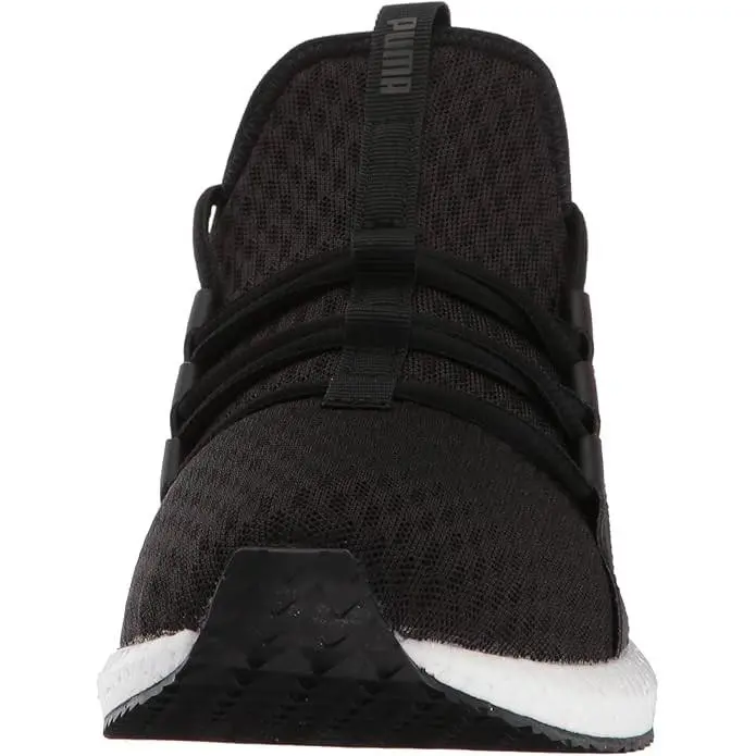Puma shoes - PUMA MEGA ENERGY KNIT - MEGA ENERGY KNIT - Gray 14