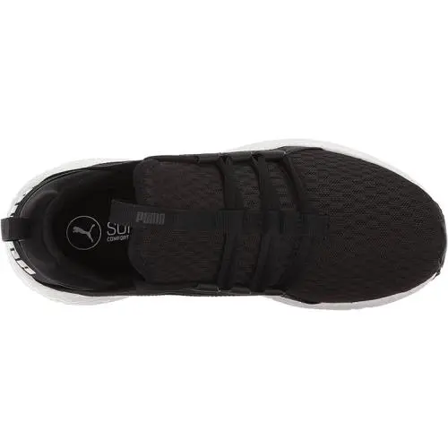 Puma shoes - PUMA MEGA ENERGY KNIT - MEGA ENERGY KNIT - Gray 17