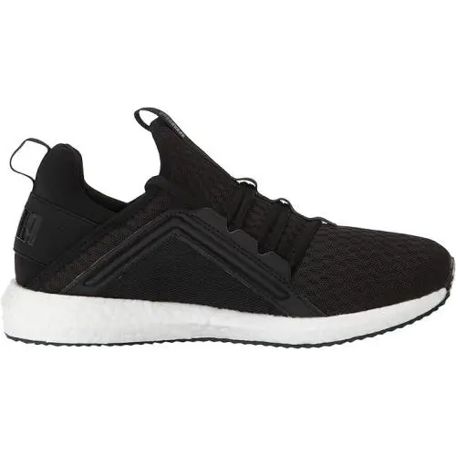 Puma shoes - PUMA MEGA ENERGY KNIT - MEGA ENERGY KNIT - Gray 18