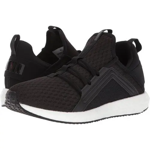 Puma shoes - PUMA MEGA ENERGY KNIT - MEGA ENERGY KNIT - Gray 19