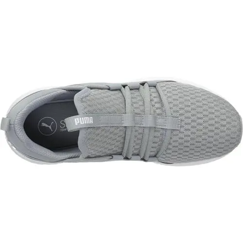 Puma shoes - PUMA MEGA ENERGY KNIT - MEGA ENERGY KNIT - Gray 10