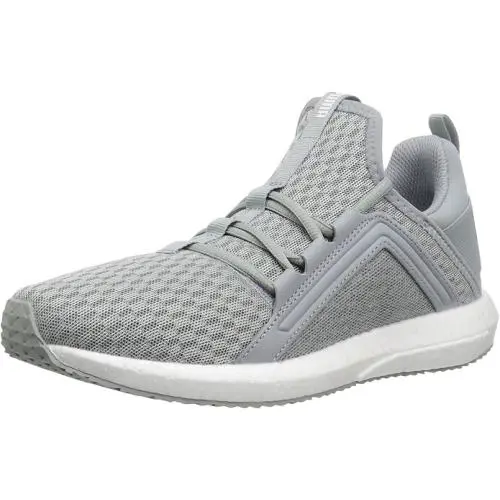 Puma shoes - PUMA MEGA ENERGY KNIT - MEGA ENERGY KNIT - Gray 6