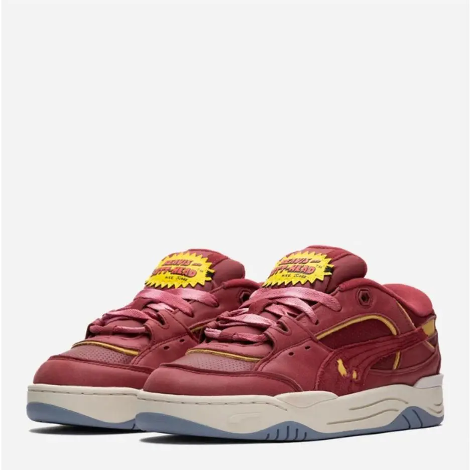 Puma shoes - Burnt Russet 12