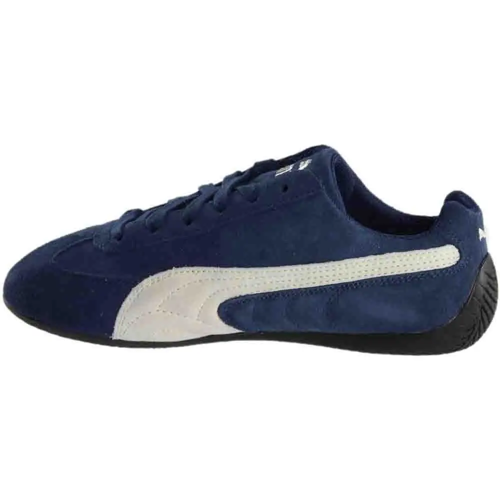 Puma shoes - PUMA Speedcat Lace Up - Speedcat Lace - 41730205 - Blue 1