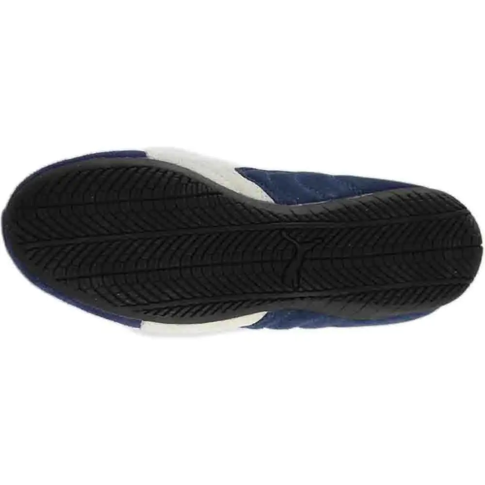 Puma shoes - PUMA Speedcat Lace Up - Speedcat Lace - 41730205 - Blue 3