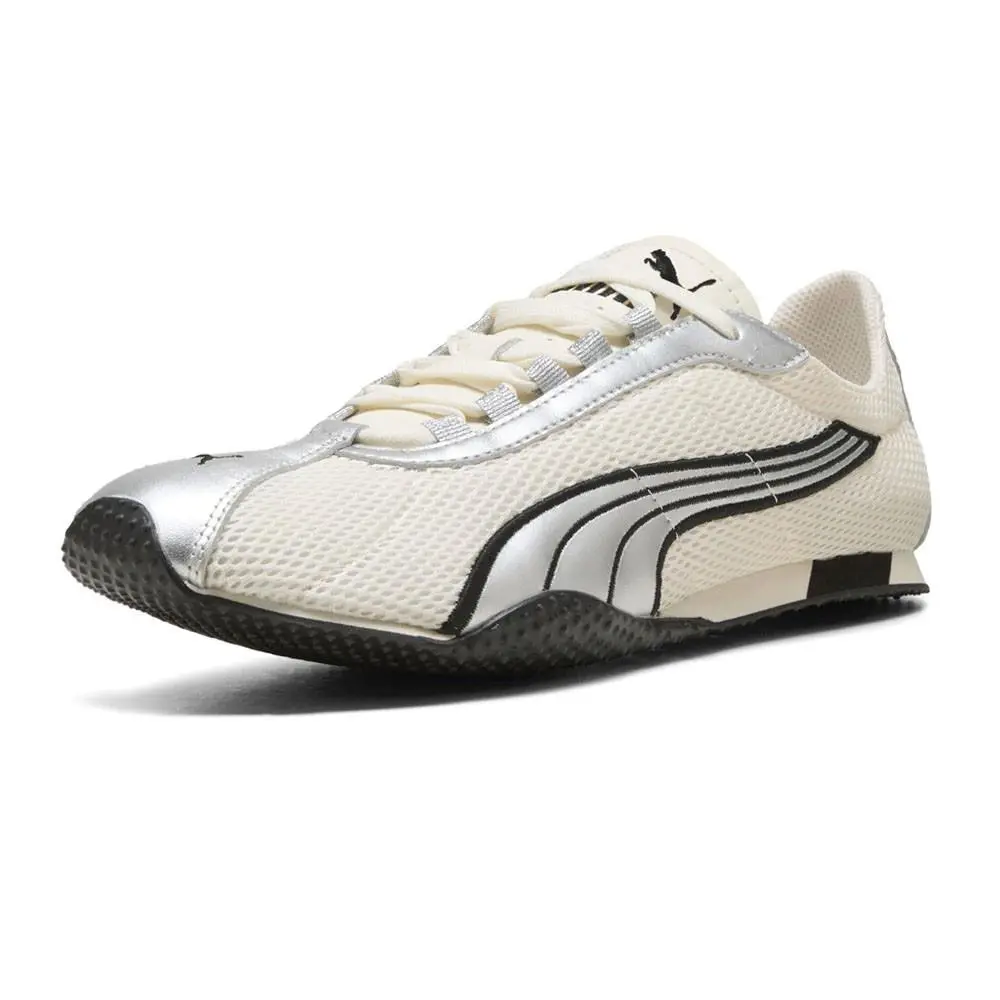 Puma shoes - PUMA H Street Og Lace Up - 40369205 - White 0
