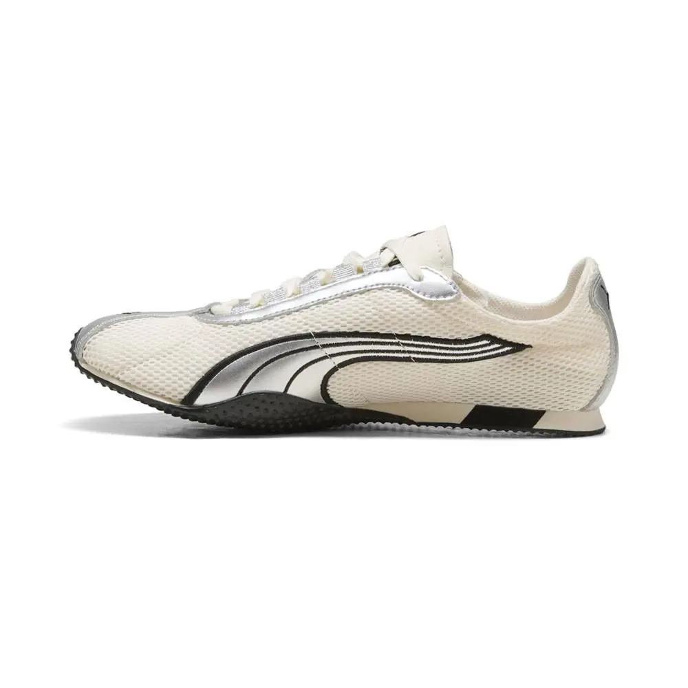 Puma shoes - PUMA H Street Og Lace Up - 40369205 - White 1