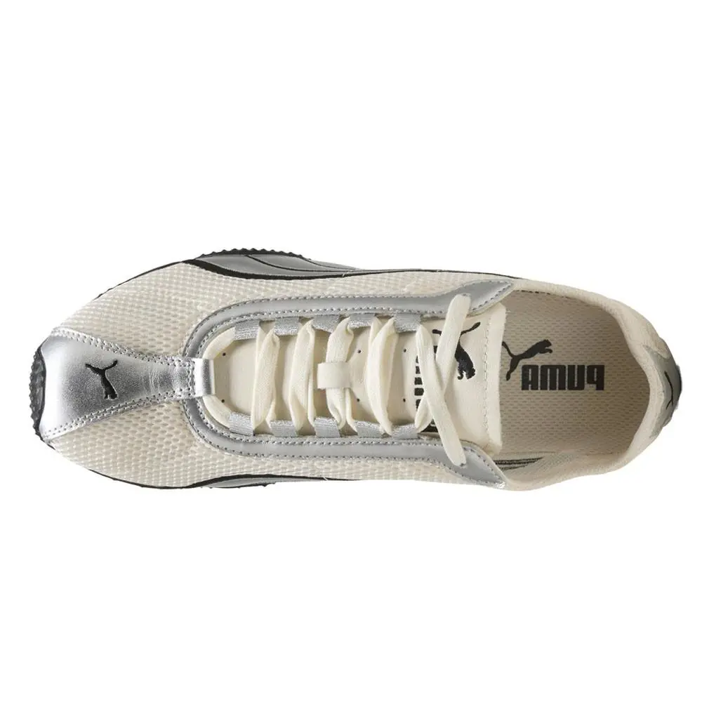 Puma shoes - PUMA H Street Og Lace Up - 40369205 - White 2