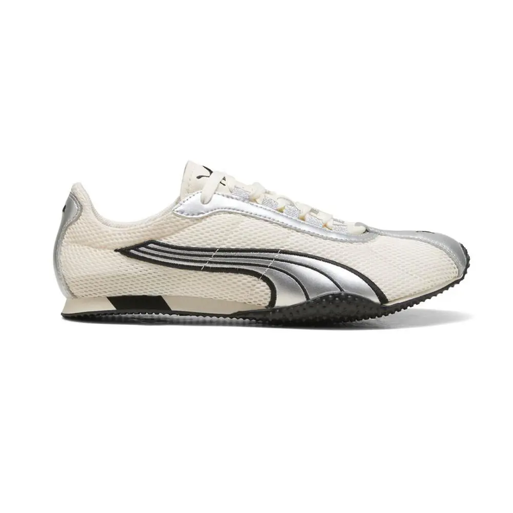 Puma shoes - PUMA H Street Og Lace Up - 40369205 - White 5