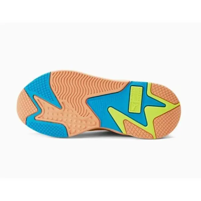 Puma shoes - Puma RS-X - 385517-02 - Multicolor 2