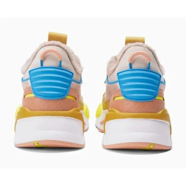 Puma shoes - Puma RS-X - 385517-02 - Multicolor 3