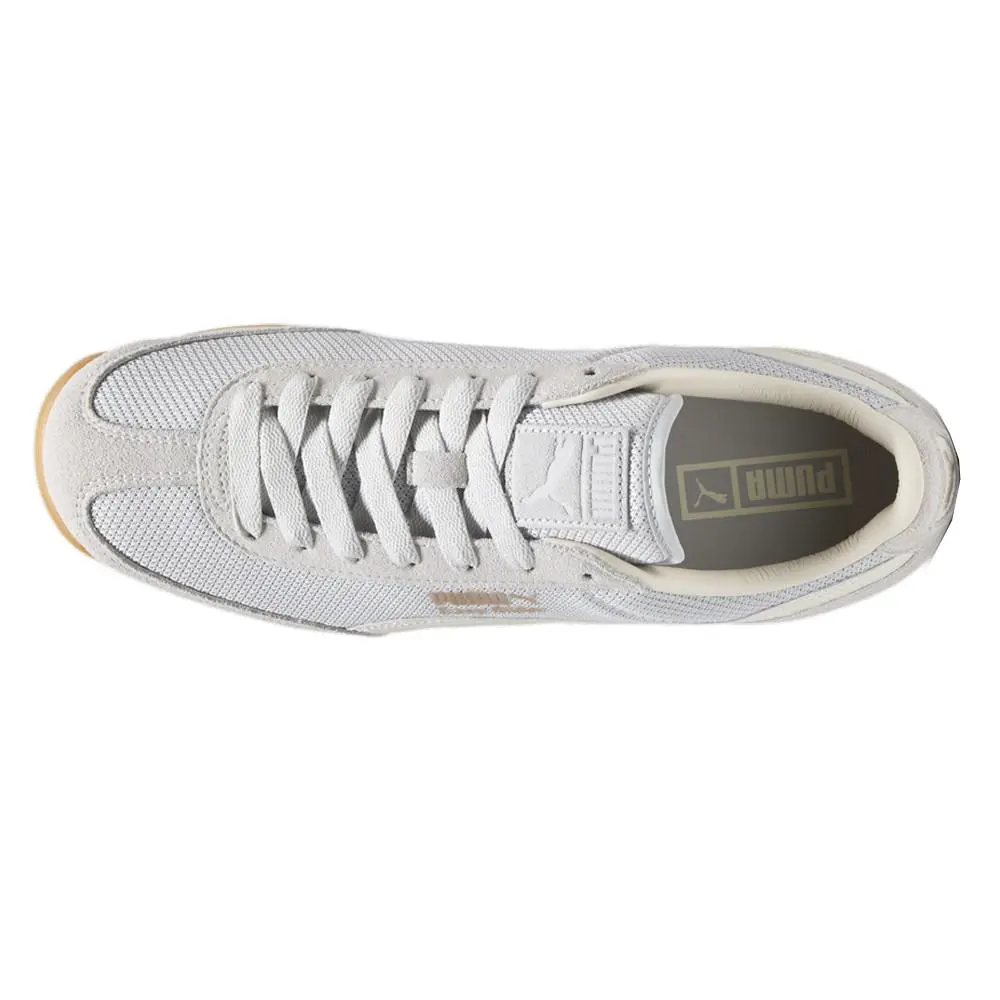 Puma shoes - PUMA Easy Rider Premium Lace Up - 39889101 - Grey 2