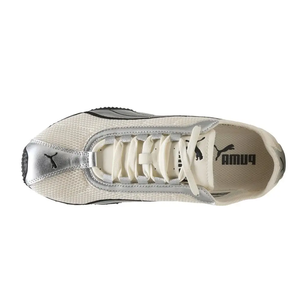 Puma shoes - PUMA HStreet Og Lace Up - 40542305 - Off White, Silver 8