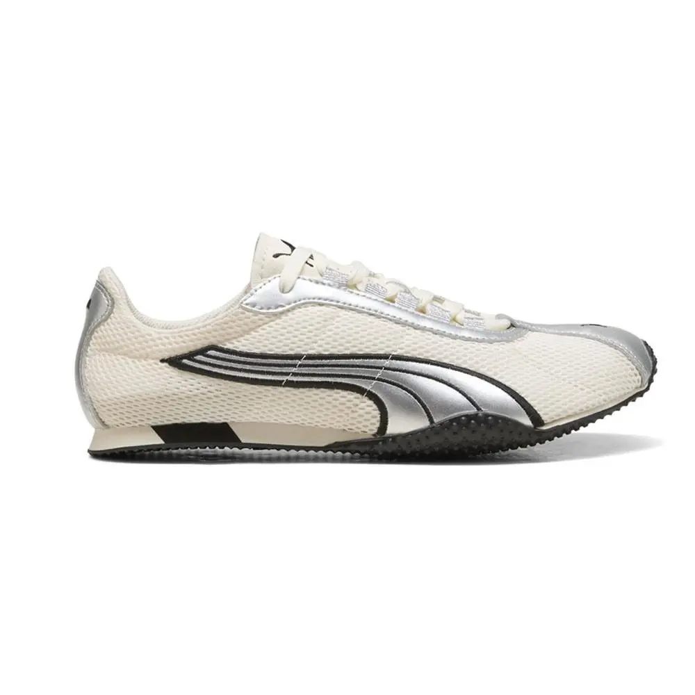 Puma shoes - PUMA HStreet Og Lace Up - 40542305 - White 5